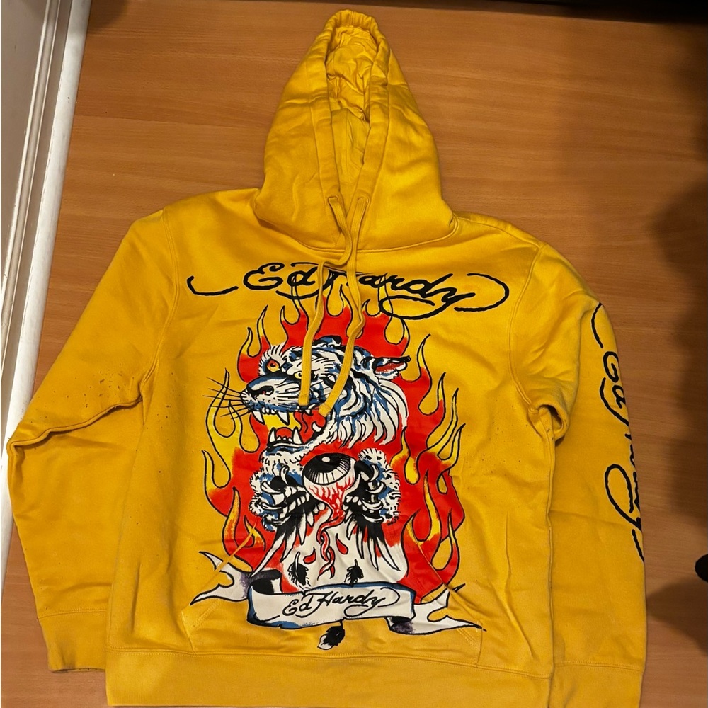 Boys 14-16 Hoodie